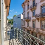 Heart Of - Happy Apartment