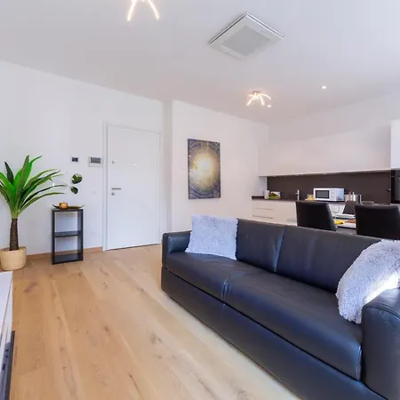 Heart Of - Happy Apartment *