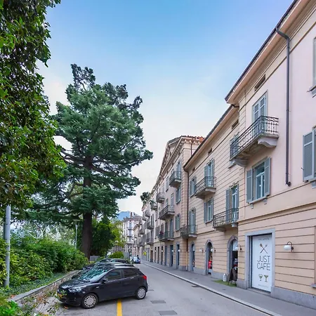 Heart Of - Happy לוגאנו