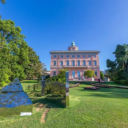 Heart Of - Happy Apartment