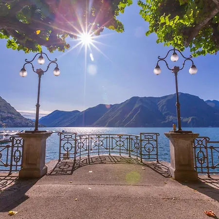 Apartment Heart Of - Happy Lugano