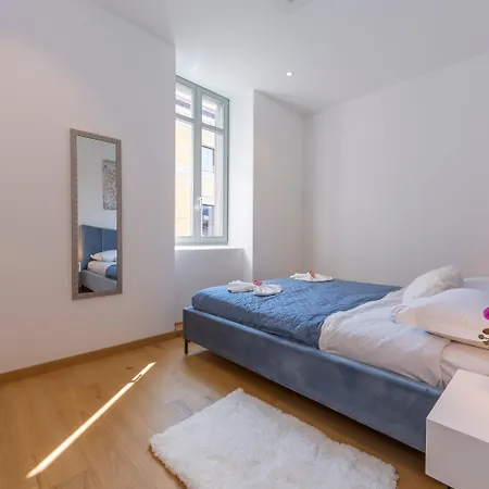 Apartment Heart Of - Happy Lugano