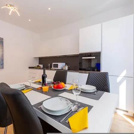 דירה Heart Of - Happy