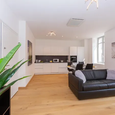 Heart Of - Happy Lugano