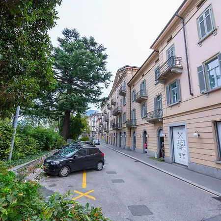 דירה Heart Of - Happy *