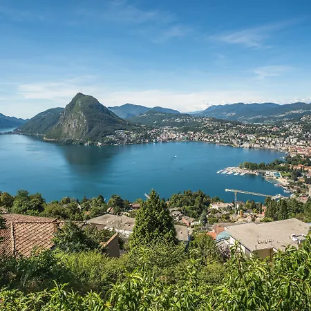 Heart Of - Happy Lugano