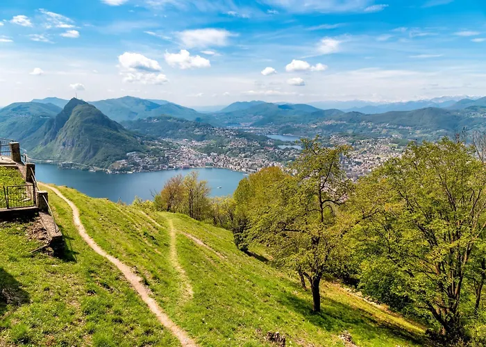 Appartamento Heart Of - Happy *