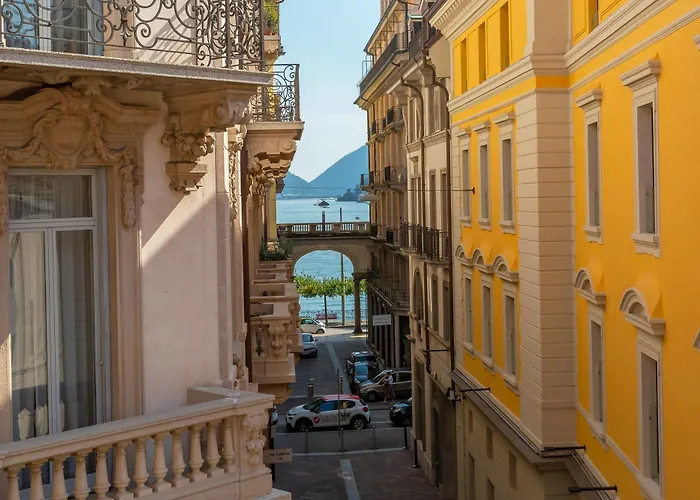 公寓 Heart Of - Happy