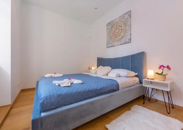 Heart Of - Happy Lugano