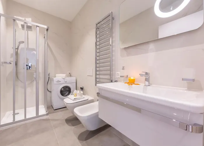 Heart Of - Happy Apartman *