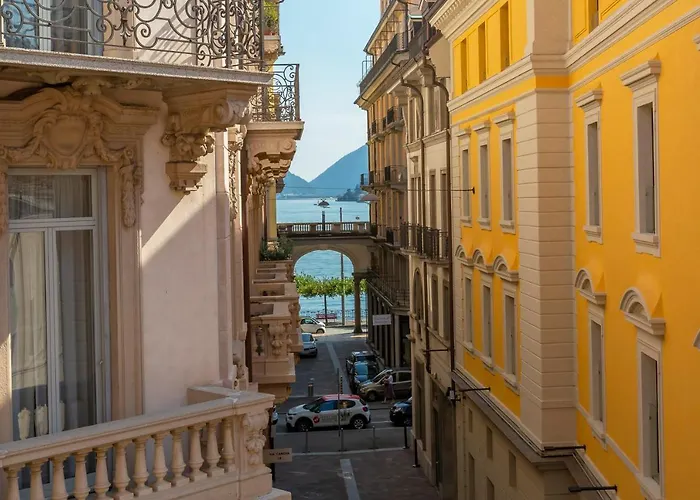 Heart Of - Happy Apartman *