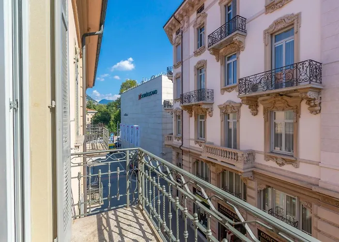 Apartman Heart Of - Happy