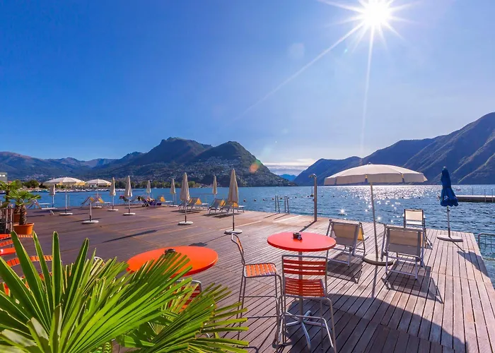 Heart Of - Happy Lugano