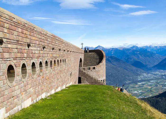 Apartman Heart Of - Happy Lugano