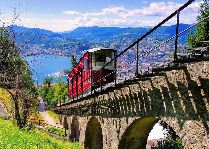 Heart Of - Happy Apartman Lugano