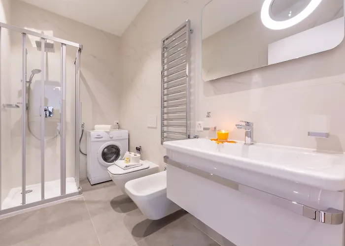 Heart Of - Happy Apartman