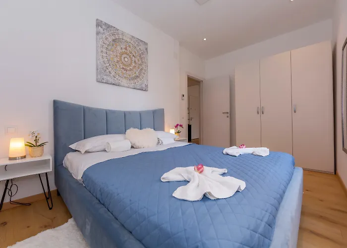 Apartman Heart Of - Happy *