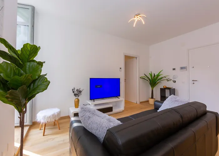 Apartman Heart Of - Happy