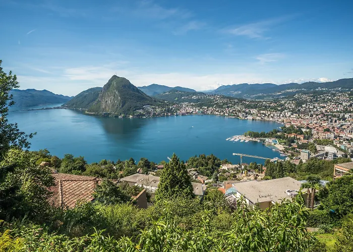Heart Of - Happy Lugano